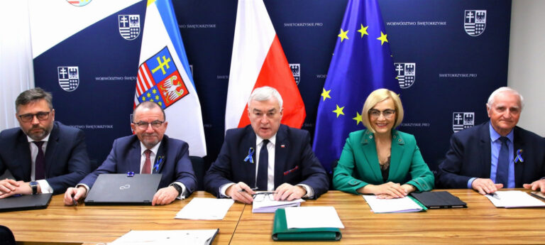 Ponad 19 milionów złotych dla świętokrzyskich przedsiębiorców!