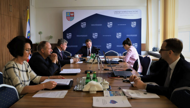 Obradowała Komisja Rolnictwa i Ochrony Środowiska