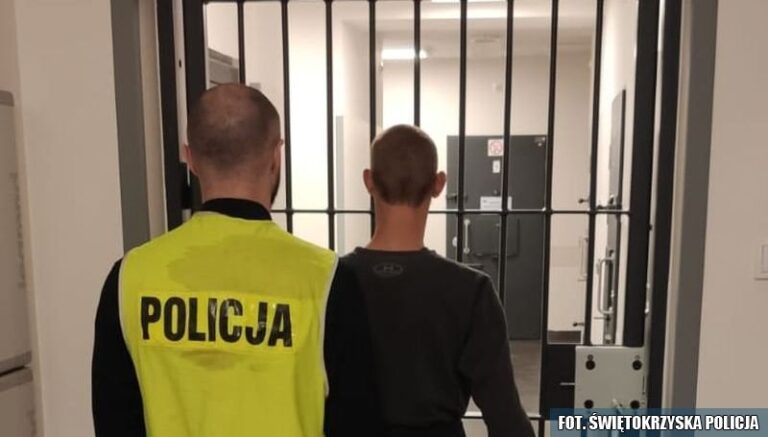 Kradli i niszczyli