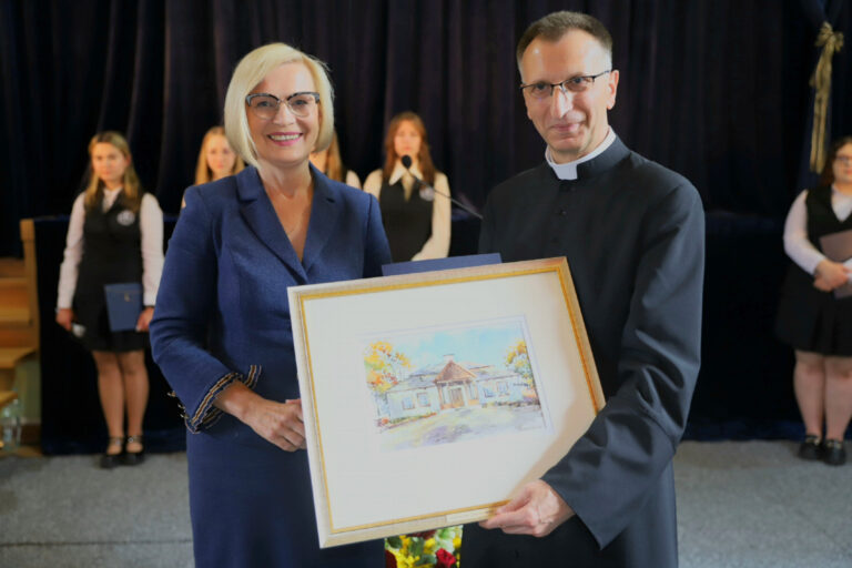 Wielki jubileusz w “Kostce”