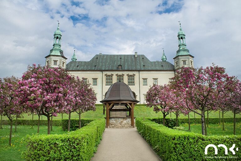 Wakacyjne zajęcia edukacyjne w Muzeum Narodowym w Kielcach