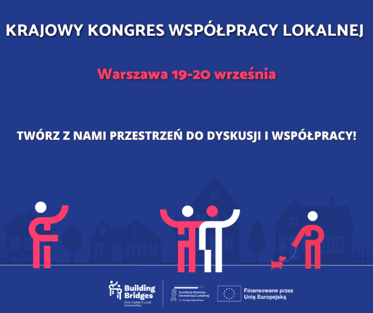 Krajowy Kongres Współpracy Lokalnej