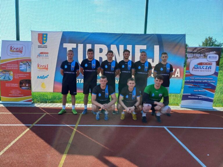 W Dębskiej Woli zagra decydujący turniej eliminacji Wakacyjnej Ligi Piątek Piłkarskich