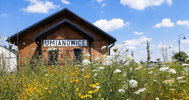 Pasjonatów zgłębiania przyrody zapraszamy do Umianowic