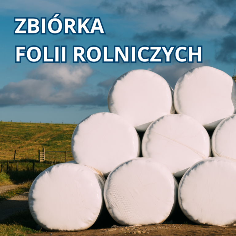 Uwaga Rolnicy