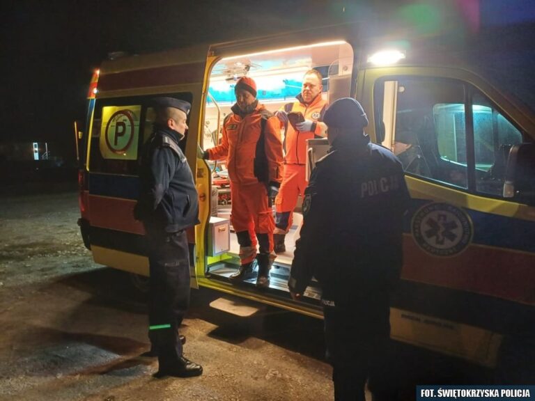 Poszukiwania nastolatki zakończone sukcesem