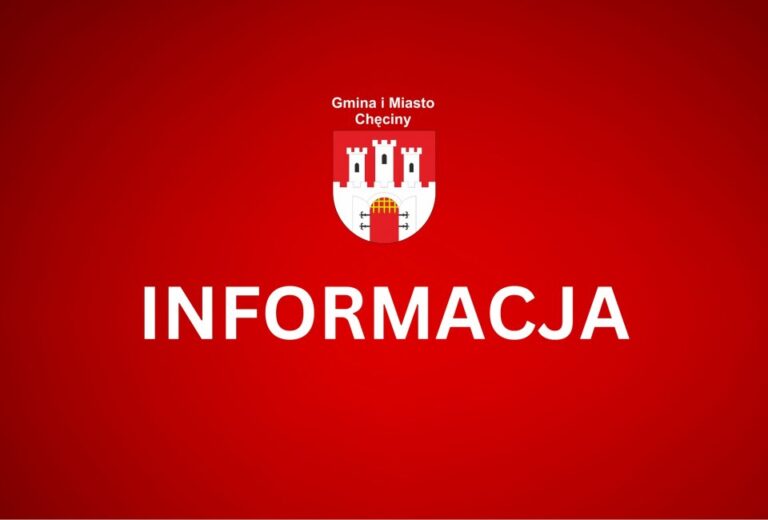 Informacja o przyznaniu dotacji celowej na działalność klubów sportowych