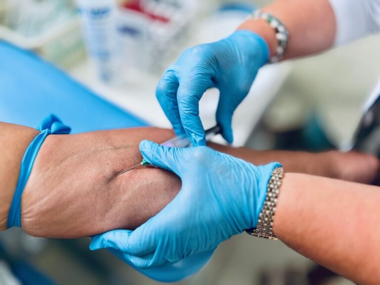 „Biała Sobota” w Wojewódzkim Ośrodku Medycyny Pracy