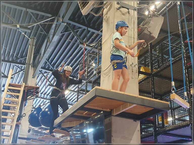 Zimowe zajęcia w Ferie z Centrum Kultury i Sportu