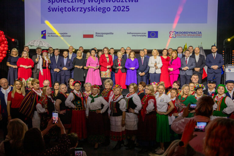 Na Walentynki – nagrody dla podmiotów ekonomii społecznej