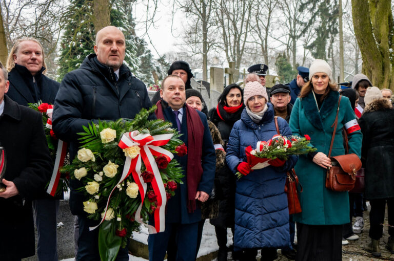 W Sandomierzu i Opatowie oddali hołd Żołnierzom Armii Krajowej