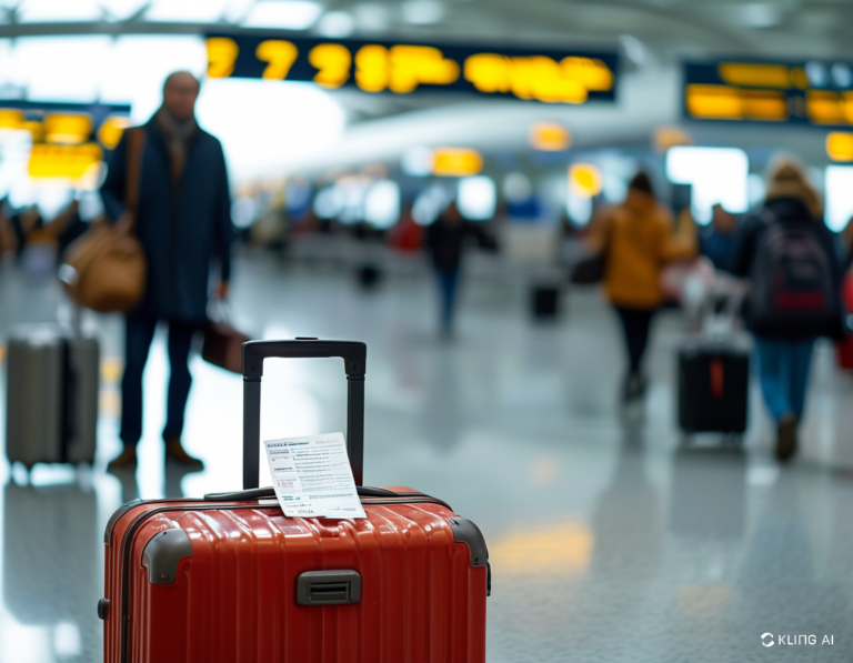 Ryanair zaostrza zasady bagażu podręcznego – co muszą wiedzieć pasażerowie