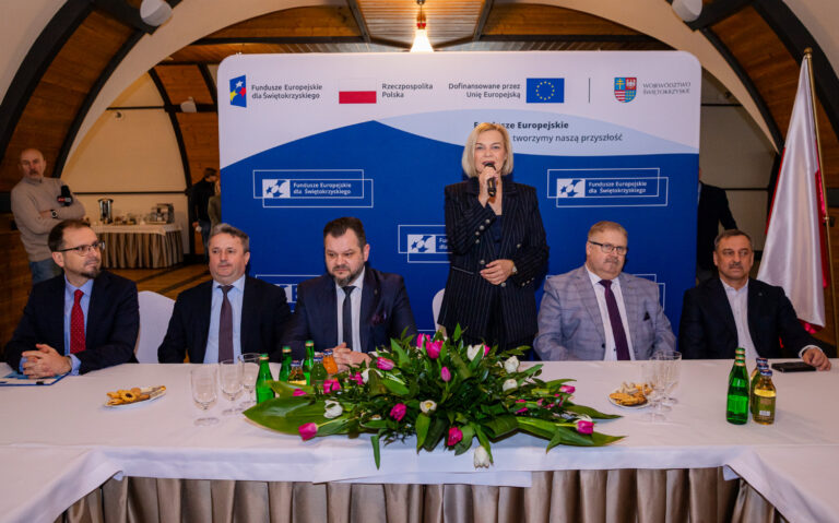 Samorząd Województwa wspiera gospodarczy rozwój regionu