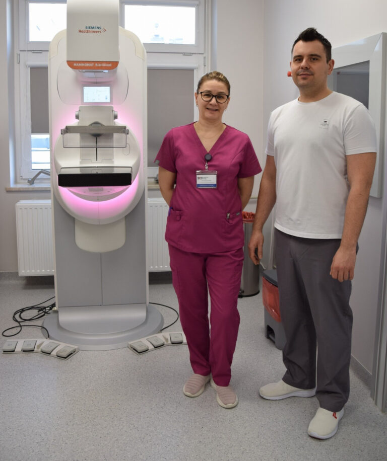 8 marca w ŚCO: biała sobota dla zdrowia kobiet