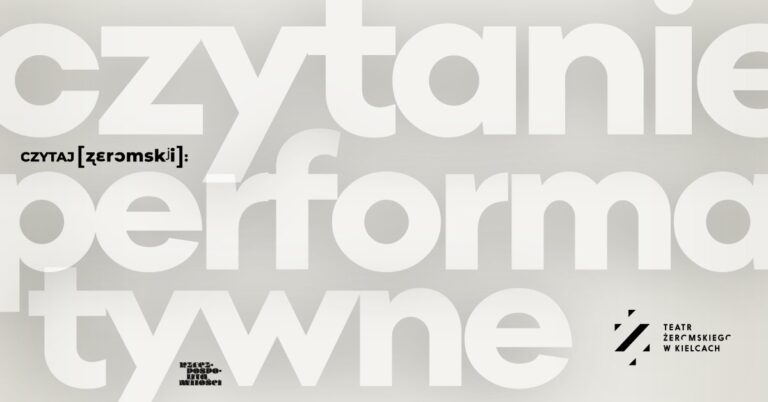 Nowa odsłona „Dzienników” w Teatrze Żeromskiego