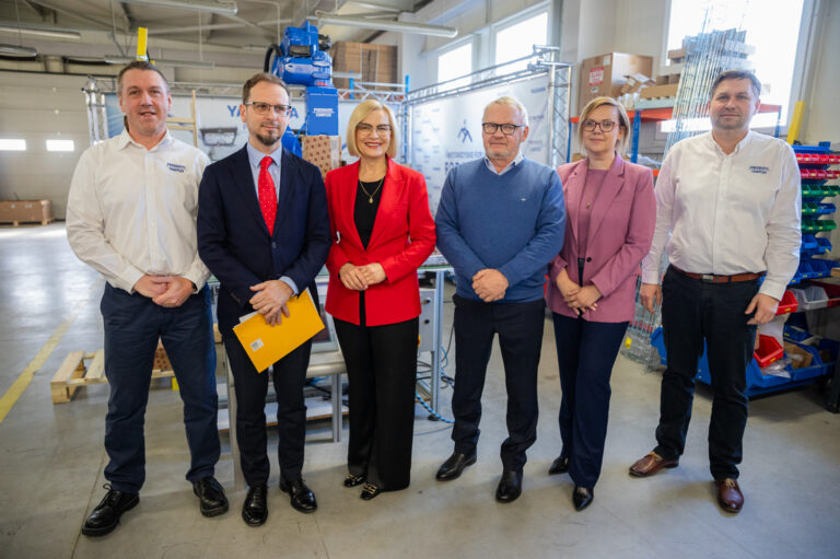 Wsparcie dla innowacyjnych świętokrzyskich firm