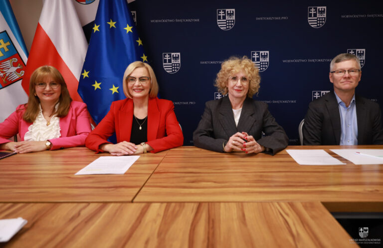 Wspólna strategia dla edukacji i rozwoju regionu