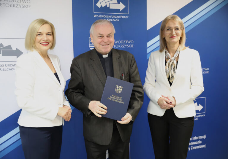 Nowi członkowie Wojewódzkiej Rady Rynku Pracy w kadencji 2025-2029