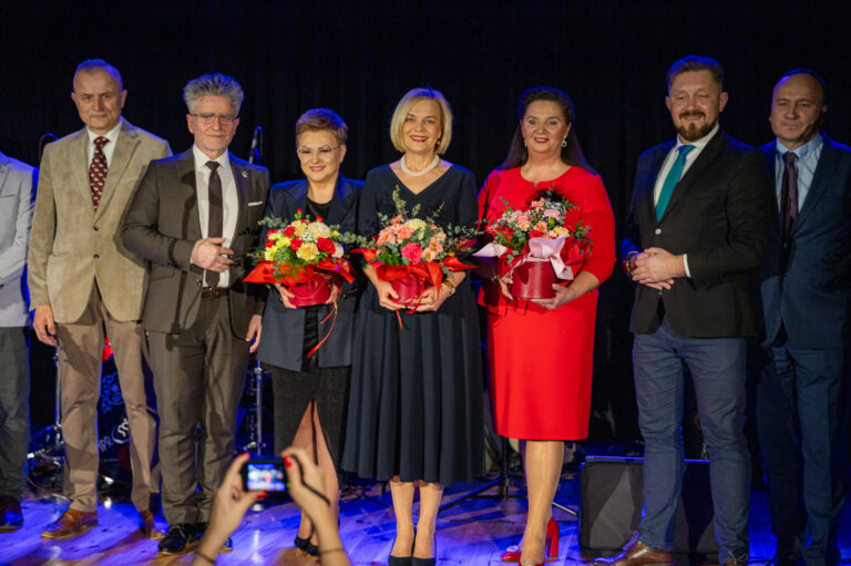 Dzień Kobiet w Piekoszowie