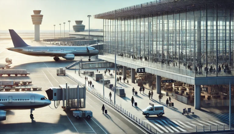 Zapalili e-papierosy w samolocie i zostali usunięci z pokładu