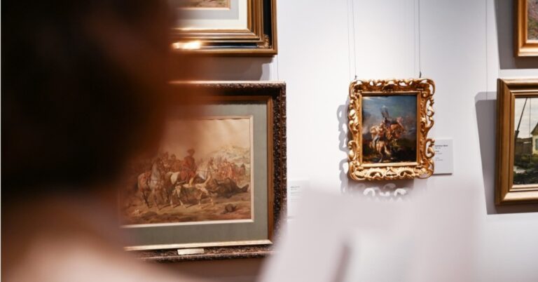 Sztuka ukojenia. Muzeoterapia w Kielcach