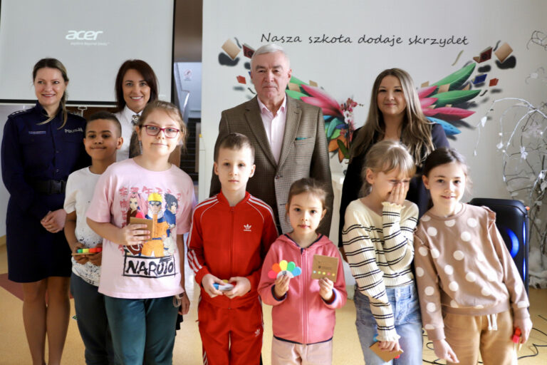 Dzień Bezpiecznego Internetu w Skarżysku-Kamiennej