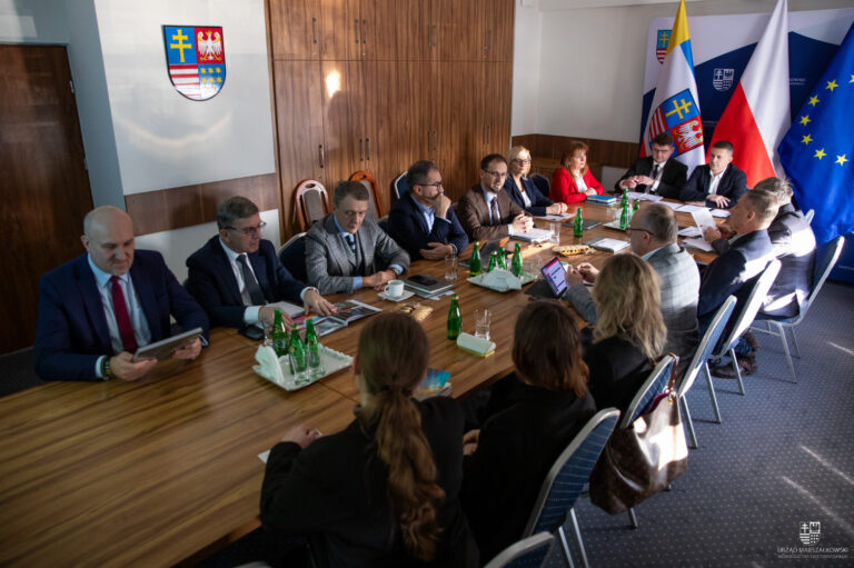 Będzie obradować Komisja Strategii Rozwoju, Promocji i Współpracy z Zagranicą