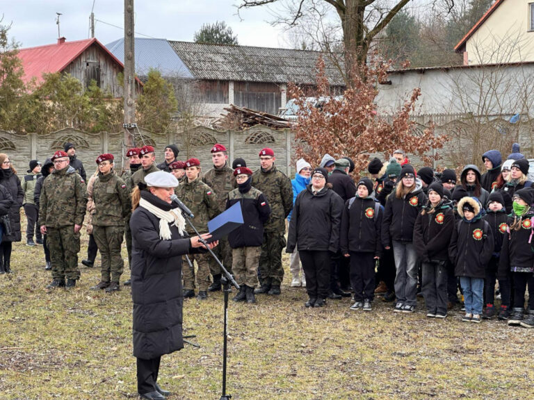 Rocznica Bitwy pod Grochowiskami