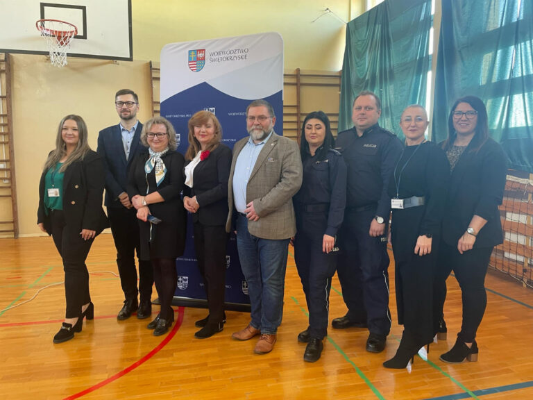 Dzień Bezpiecznego Internetu w Pińczowie