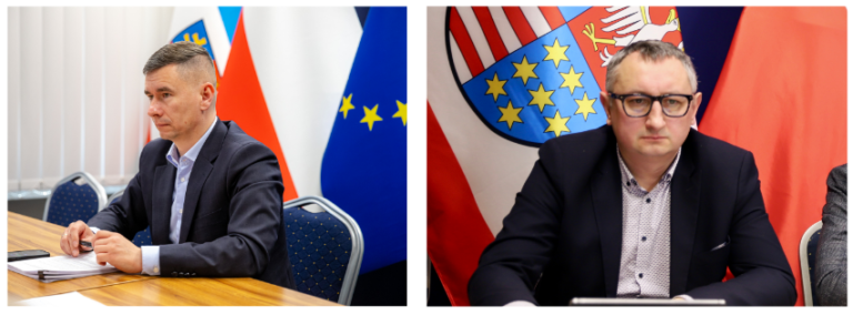 Obradowały Komisja Budżetu i Finansów oraz Komisja Rolnictwa i Ochrony Środowiska Sejmiku Województwa Świętokrzyskiego