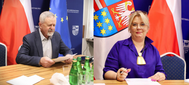 Obradowali radni z komisji zdrowia oraz komisji samorządu terytorialnego