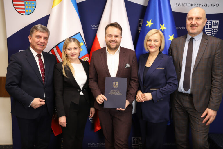 MOF Miasta Północy z nowym impulsem dla rozwoju! Ponad 25,5 mln zł wsparcia