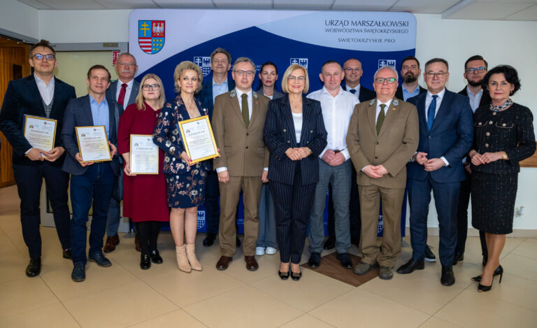 Kolejni partnerzy Programu „Świętokrzyska Karta Zawodowej Rodziny Zastępczej”