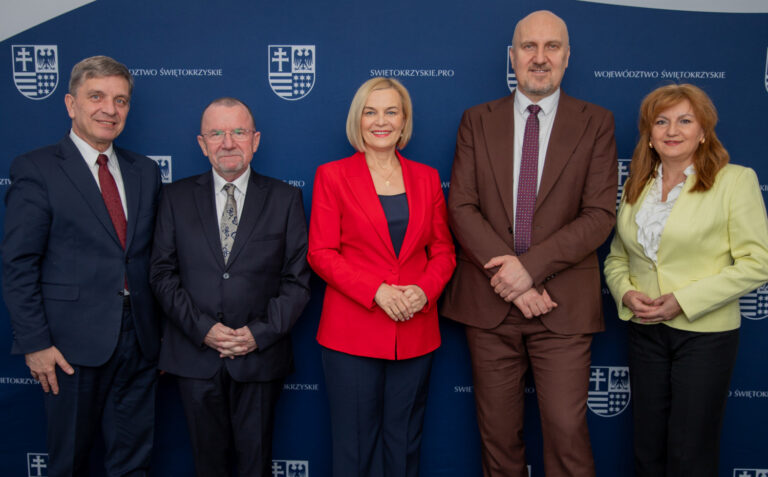 Fundusze Europejskie dla świętokrzyskich przedszkolaków!