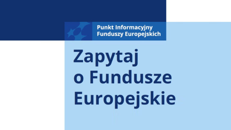 Zapraszamy na webinarium “Jak pozyskać voucher na usługę proinnowacyjną dla Twojej firmy?”