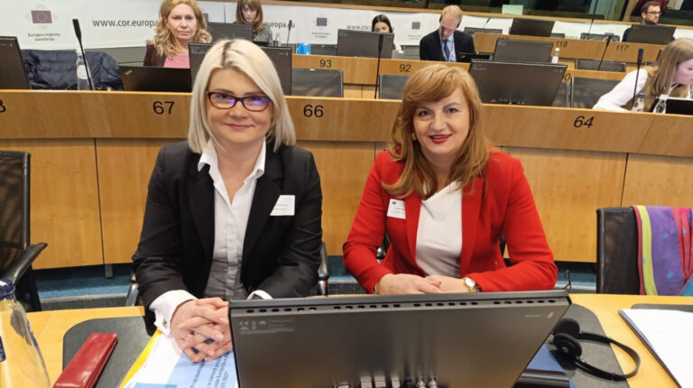 Europejskie Fundusze w Praktyce: Polska Wschodnia i Europa – konferencja w Brukseli