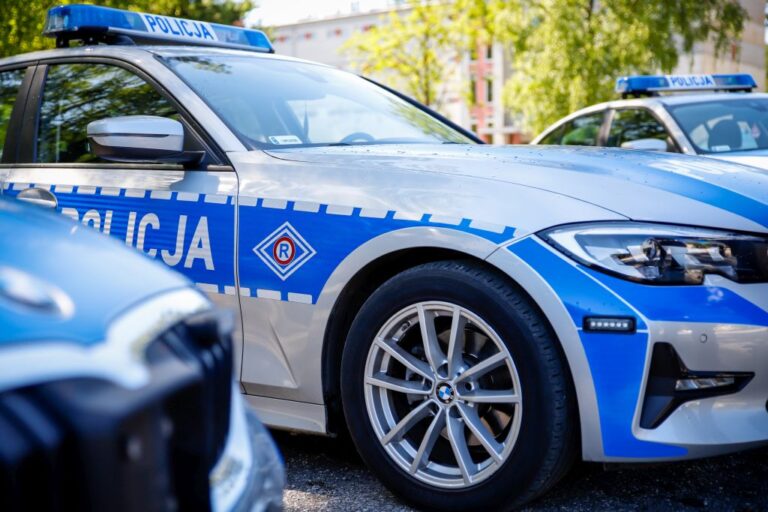 Nietrzeźwy z 1 blisko promilem alkoholu w organizmie