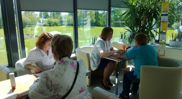 WOMP obejmuje opieką profilaktyczną pracowników zlikwidowanych firm