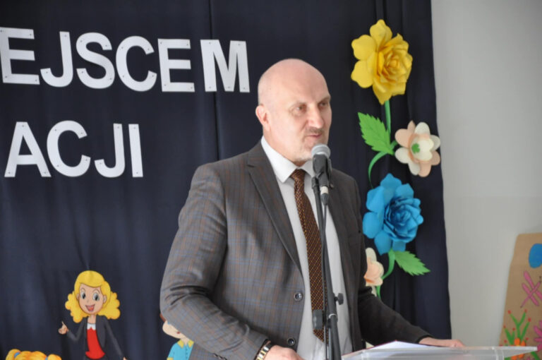 Zmodernizowana świetlica posłuży mieszkańcom Czyżowa Szlacheckiego