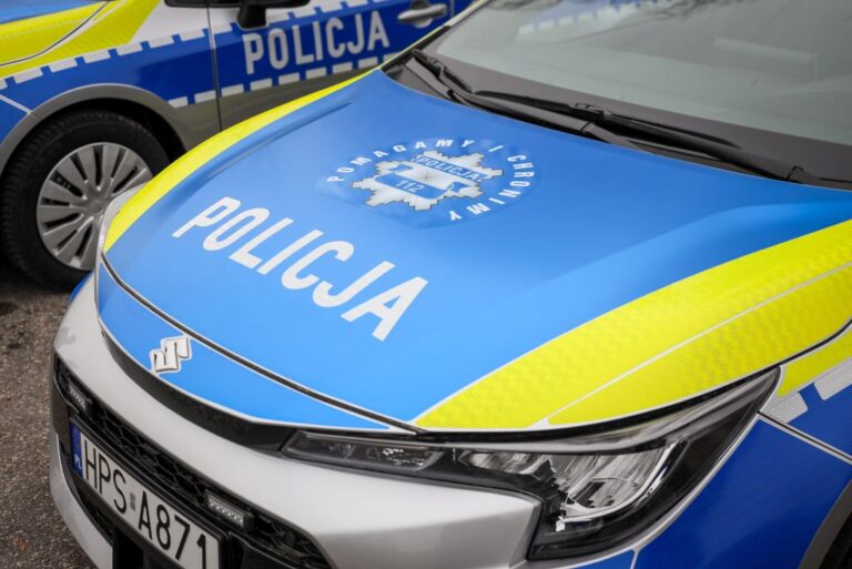 Bezpieczne świąteczne wyjazdy