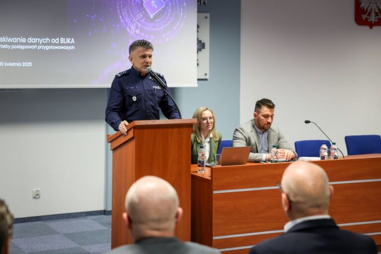 Razem przeciw cyberprzestępczości