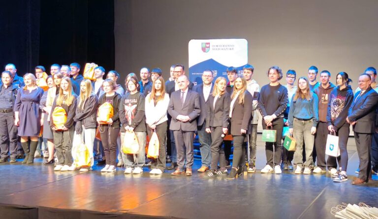 Podsumowanie projektu Dzień Bezpiecznego Internetu 2025