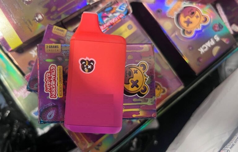 Z pobicia wyszły narkotyki