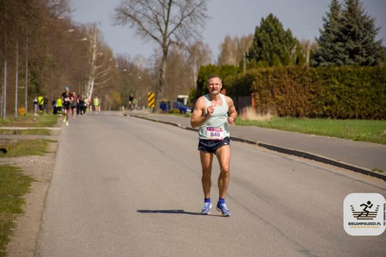 Kolejny sukces skarżyskiego policjanta