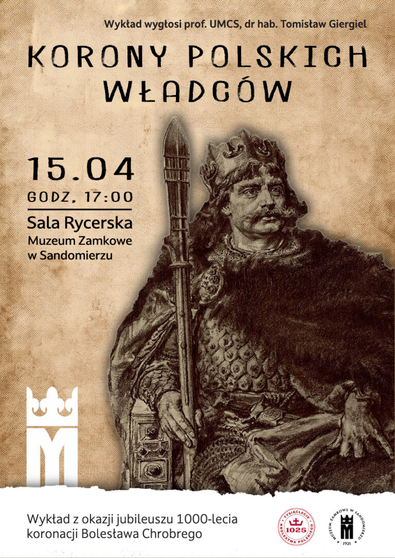 Wykład na Tysiąclecie Królestwa Polskiego