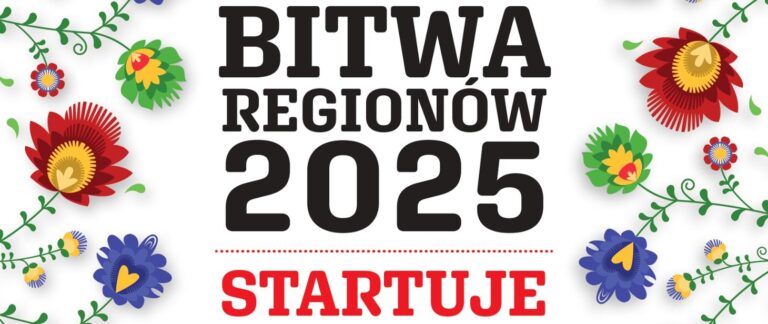 Rusza Bitwa Regionów
