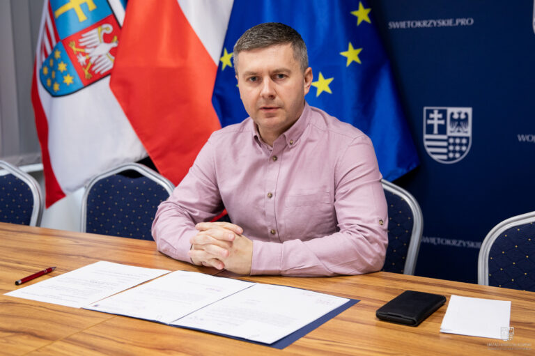 Posiedzenie Komisji Strategii Rozwoju, Promocji i Współpracy z Zagranicą Sejmiku