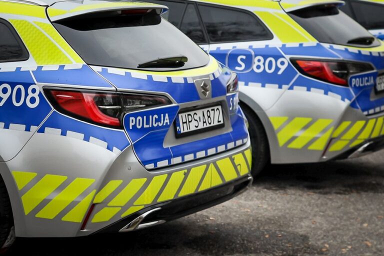 Kolejny wyrok, który zapadł w trybie przyspieszonym wobec nietrzeźwego kierującego z aktywnym zakazem prowadzenia pojazdów