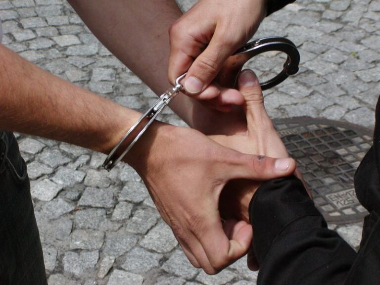 65-latek w rękach ostrowieckich kryminalnych