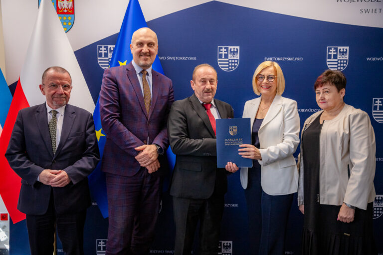 85 milionów złotych na wzmocnienie regionalnej gospodarki i gminne inwestycje!